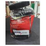 UNOPENED BY ROCKEY TEAM, MAY BE Damaged or