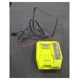 Ryobi 40V Charger
