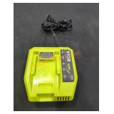 Ryobi 40V Charger