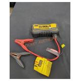 DeWalt Jump Starter USB Power