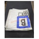 Sold as is where is. No guarantee or returns.