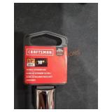 Craftsman 10" Wobble Extension Bar