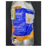 UNOPENED BY ROCKEY TEAM MAY BE DAMAGED OR MISSING