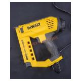 DeWalt Multi-Tacker