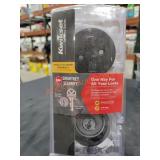 UNOPENED BY ROCKEY TEAM MAY BE DAMAGED OR MISSING