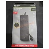 UNOPENED BY ROCKEY TEAM MAY BE DAMAGED OR MISSING