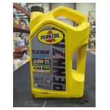 Sold as is where is. No guarantee or returns.