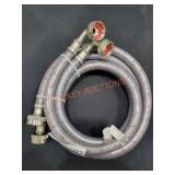 MAY BE DAMAGED OR MISSING PIECES. ITEMS ARE NOT