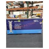 UNOPENED BY ROCKEY TEAM MAY BE DAMAGED OR MISSING