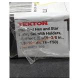 UNOPENED BY ROCKEY TEAM, MAY BE Damaged or