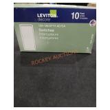 Unopened By Rockey Team. May Be Damaged or