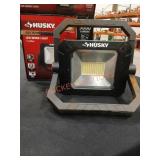 Husky Rechargeable Cordless LED Work Light