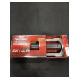 Husky 4-Way Adjustable Oscillating Sprinkler