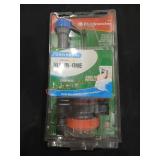 Unopened By Rockey Team. May Be Damaged or