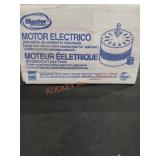 Unopened By Rockey Team. May Be Damaged or