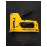 Dewalt Compact Stapler