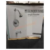 Unopened By Rockey Team. May Be Damaged or