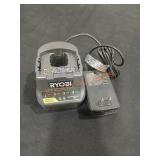 RYOBI Charger