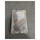 Sold As Is Where Is. No Guarantee or Returns.