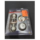 UNOPENED BY ROCKEY TEAM, MAY BE Damaged or