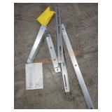 MAY BE DAMAGED OR MISSING PIECES. ITEMS ARE NOT