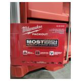 Milwaukee PACKOUT 2-Drawer Tool Box