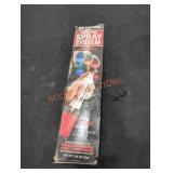 UNOPENED BY ROCKEY TEAM, MAY BE Damaged or