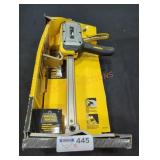 DeWalt Construction Jack