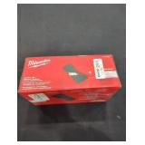 Milwaukee M18 Blower Angled Flare Attachment