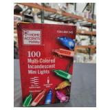 UNOPENED BY ROCKEY TEAM MAY BE DAMAGED OR MISSING