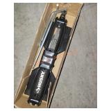 MAY BE DAMAGED OR MISSING PIECES. ITEMS ARE NOT