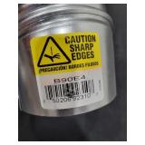 MAY BE DAMAGED OR MISSING PIECES. ITEMS ARE NOT