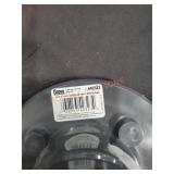 MAY BE DAMAGED OR MISSING PIECES. ITEMS ARE NOT