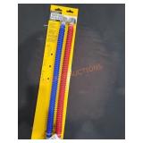 MAY BE DAMAGED OR MISSING PIECES. ITEMS ARE NOT