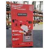 Milwaukee PACKOUT M18 Battery Rack