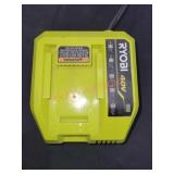Ryobi 40v Charger