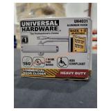 UNOPENED BY ROCKEY TEAM MAY BE DAMAGED OR MISSING