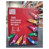 UNOPENED BY ROCKEY TEAM MAY BE DAMAGED OR MISSING