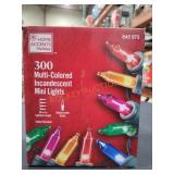 UNOPENED BY ROCKEY TEAM MAY BE DAMAGED OR MISSING