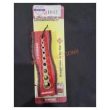 MAY BE DAMAGED OR MISSING PIECES. ITEMS ARE NOT