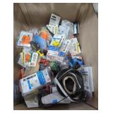 UNOPENED BY ROCKEY TEAM, MAY BE Damaged or