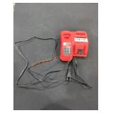 Milwaukee M12/M18 Charger