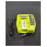 Ryobi 40V Charger