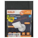 UNOPENED BY ROCKEY TEAM MAY BE DAMAGED OR MISSING