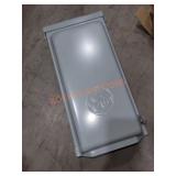 MAY BE DAMAGED OR MISSING PIECES. ITEMS ARE NOT