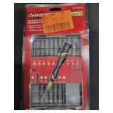 UNOPENED BY ROCKEY TEAM MAY BE DAMAGED OR MISSING