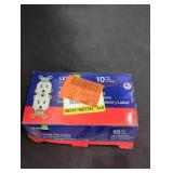 UNOPENED BY ROCKEY TEAM, MAY BE Damaged or