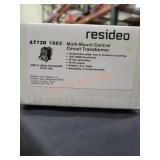 UNOPENED BY ROCKEY TEAM MAY BE DAMAGED OR MISSING