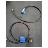 MAY BE DAMAGED OR MISSING PIECES. ITEMS ARE NOT