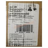 Ryobi 20" Mower Replacement Bag